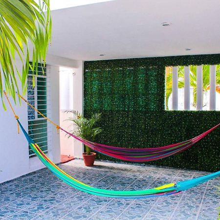 Jasmine House Apartamento Cancún Exterior foto