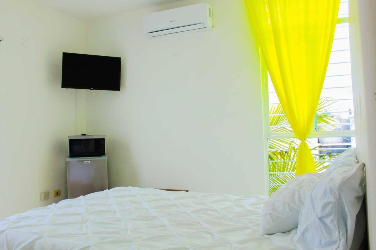 Jasmine House Apartamento Cancún Exterior foto