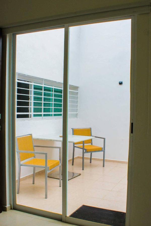Jasmine House Apartamento Cancún Exterior foto
