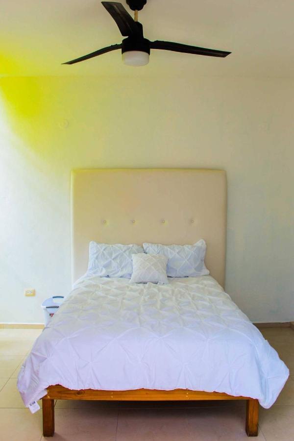 Jasmine House Apartamento Cancún Exterior foto