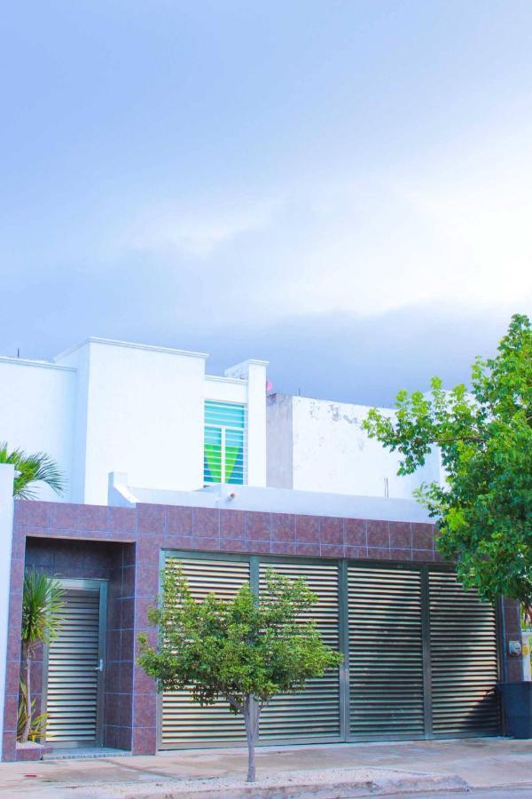 Jasmine House Apartamento Cancún Exterior foto