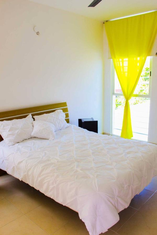 Jasmine House Apartamento Cancún Exterior foto