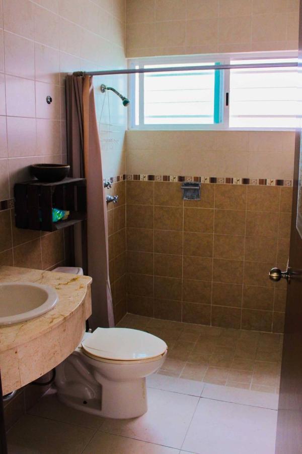 Jasmine House Apartamento Cancún Exterior foto