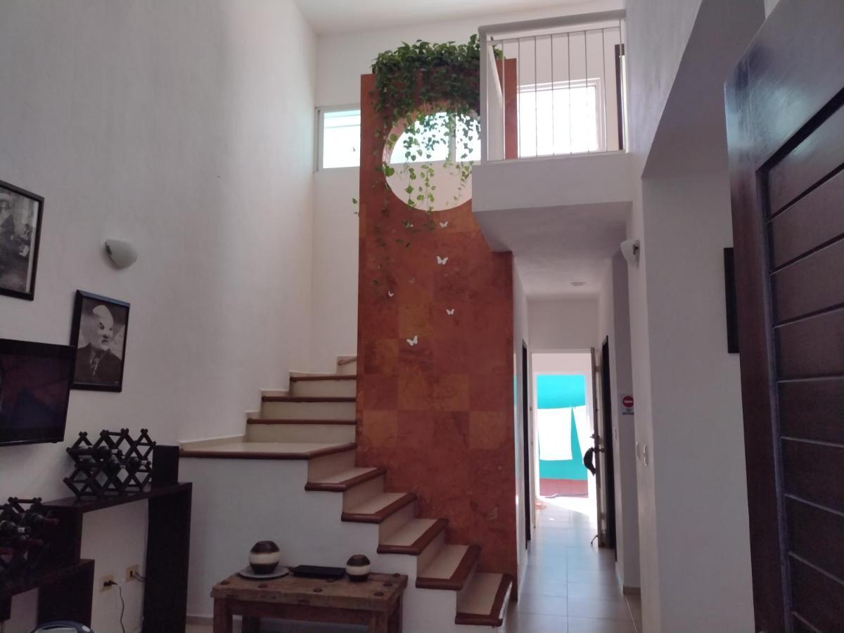 Jasmine House Apartamento Cancún Exterior foto
